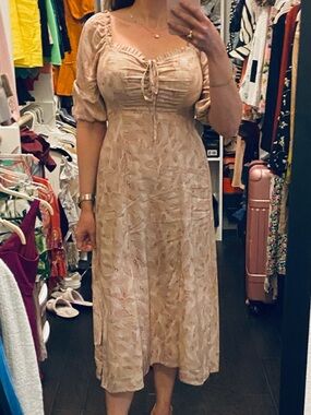 Jessica Simpson dress XS